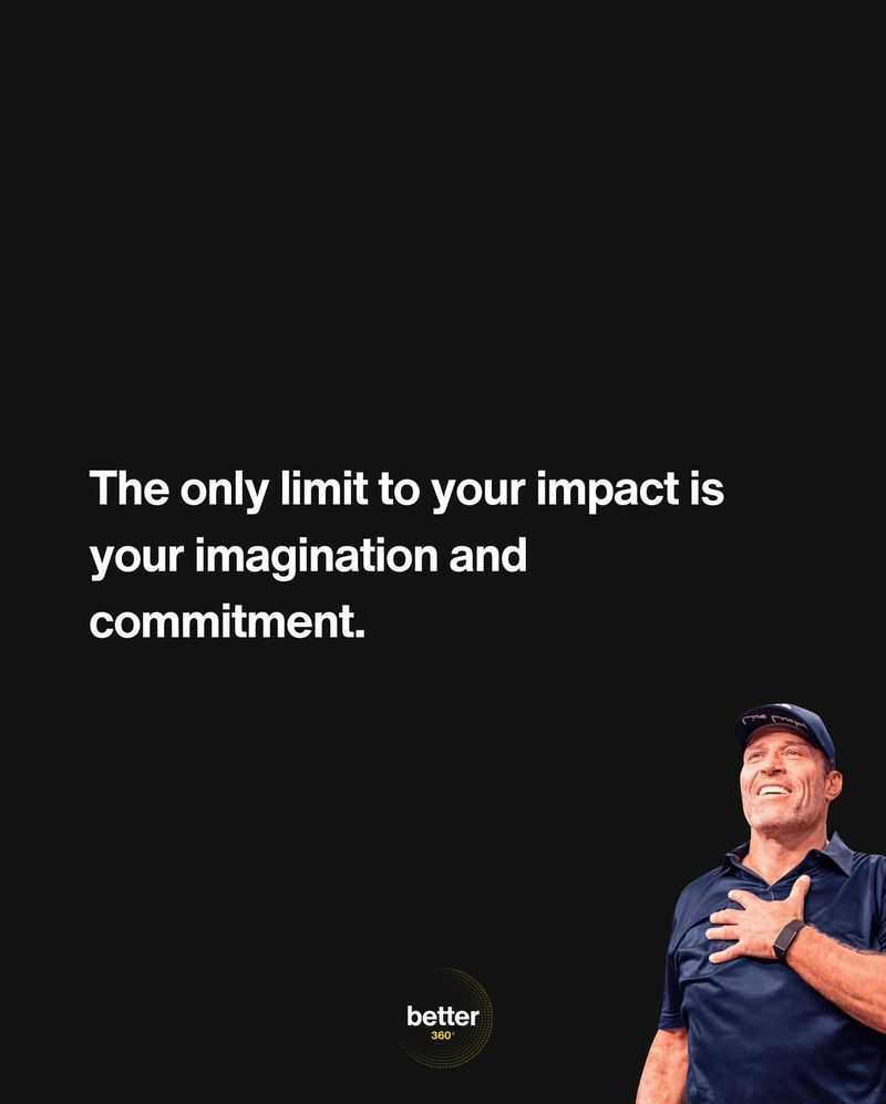 Quote 14: Tony Robbins