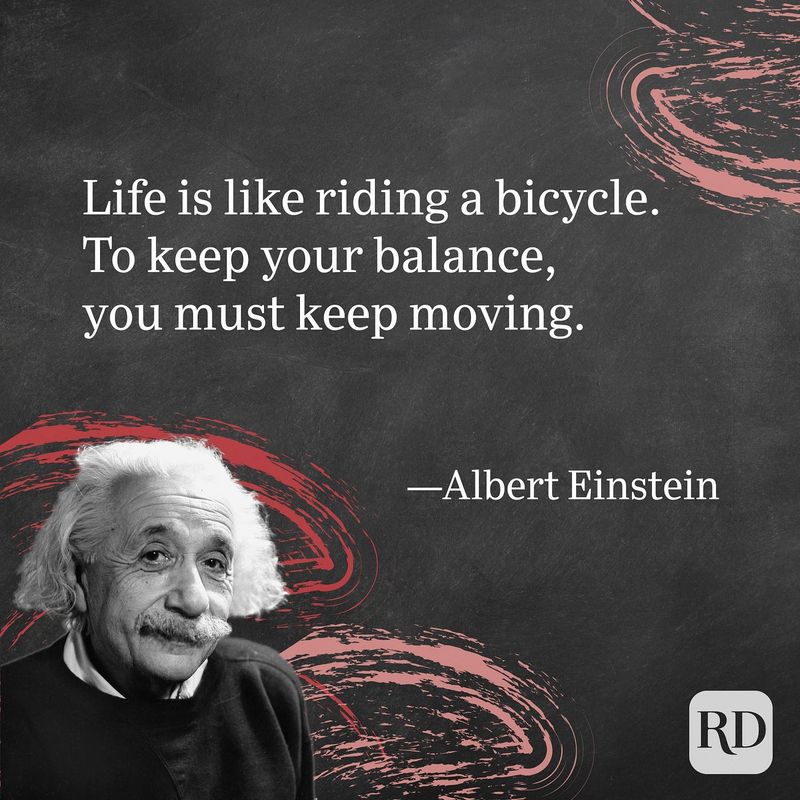 Quote 4: Albert Einstein