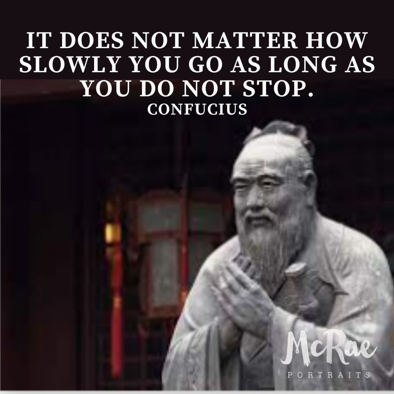 Quote 7: Confucius