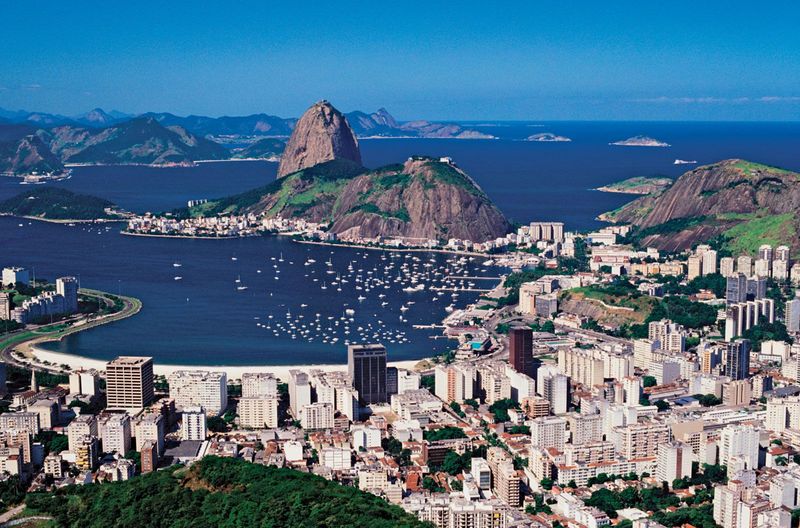 Rio de Janeiro, Brazil