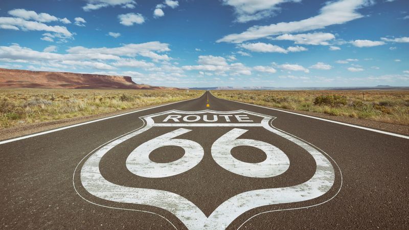 Route 66