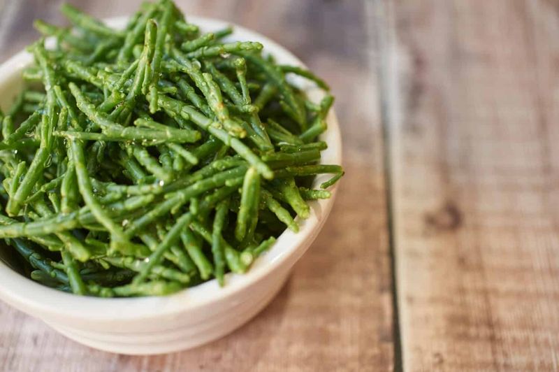 Samphire