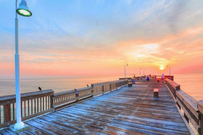 Sandbridge Beach, Virginia