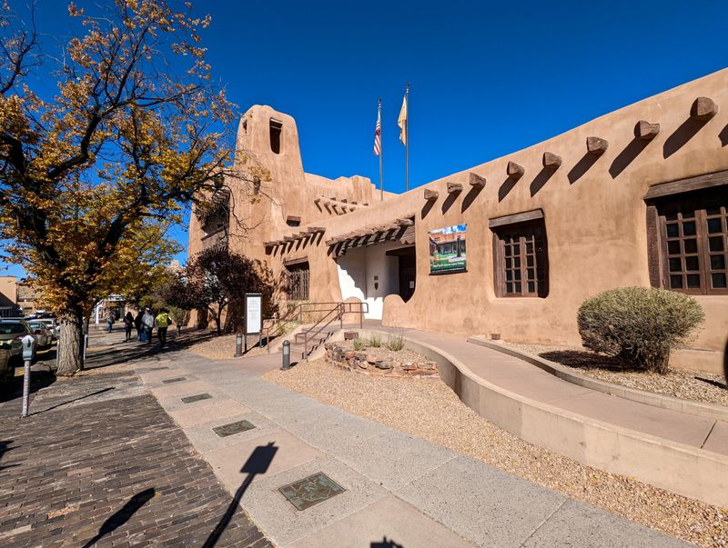 Santa Fe, New Mexico