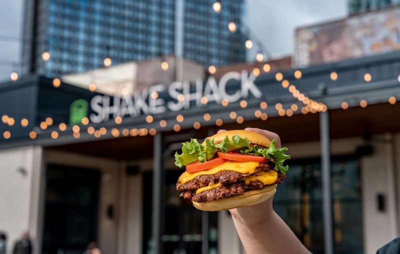 Shake Shack