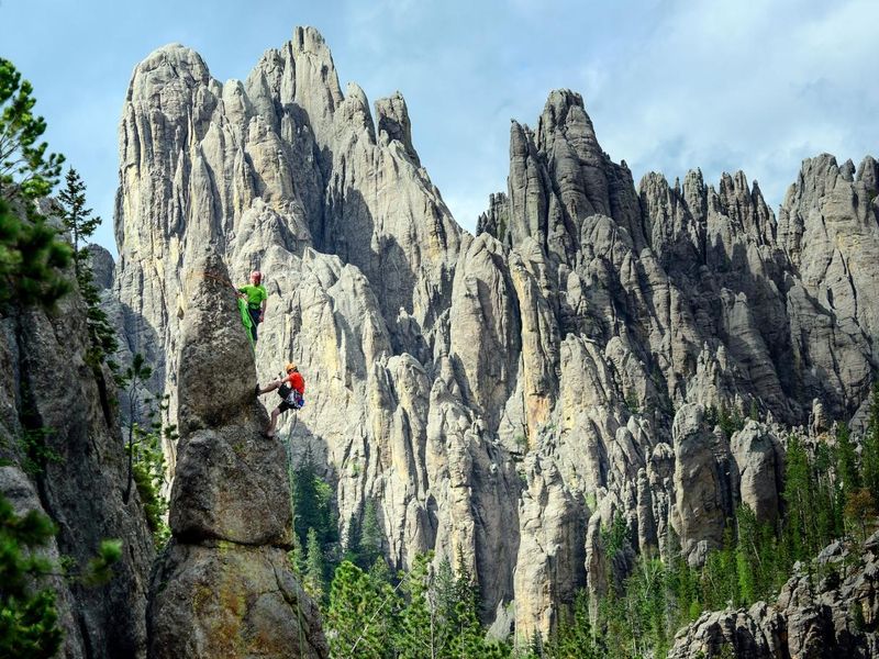 South Dakota's Black Hills