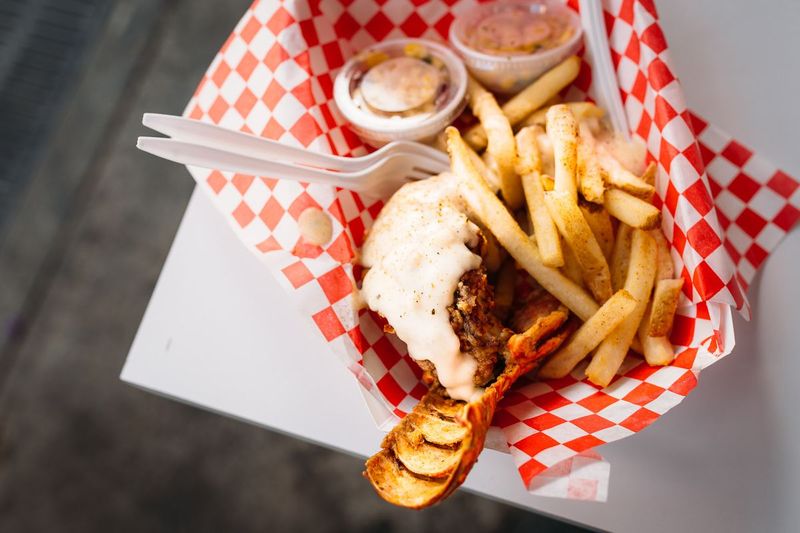 State Fair Food Oddities