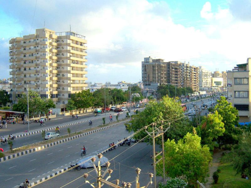 Surat, India