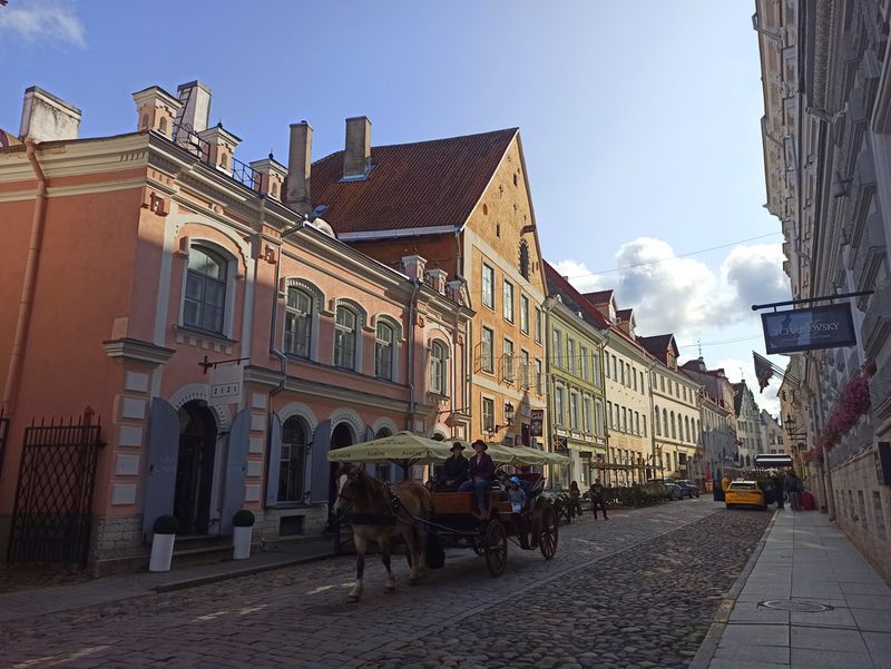 Tallinn, Estonia