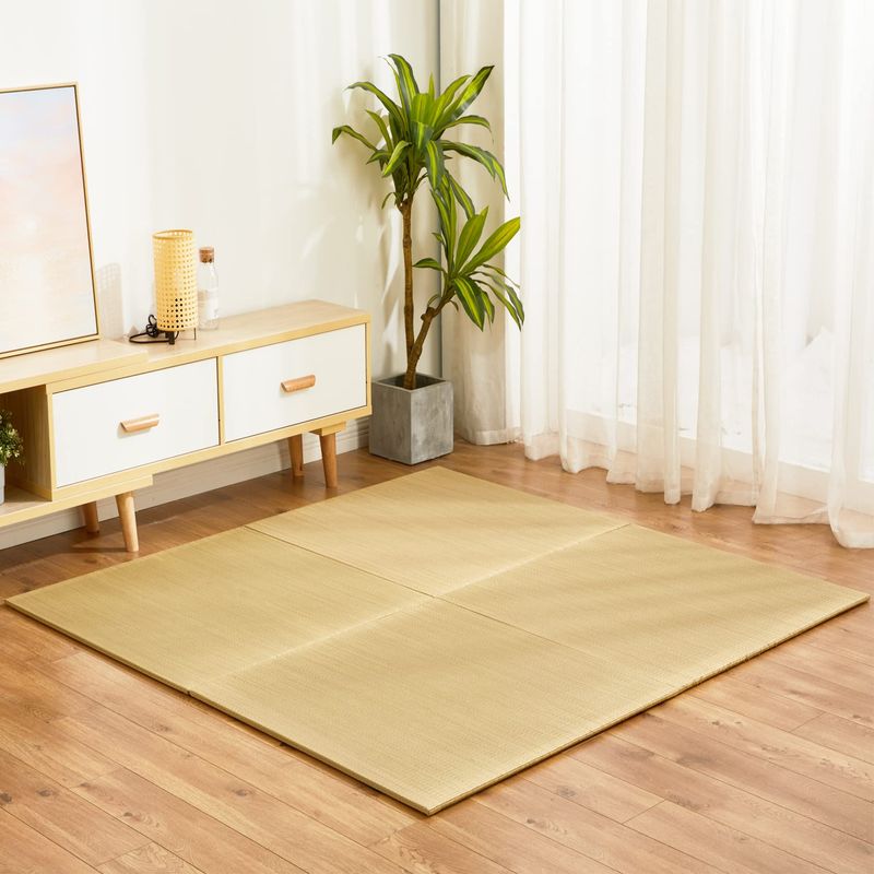 Tatami Flooring