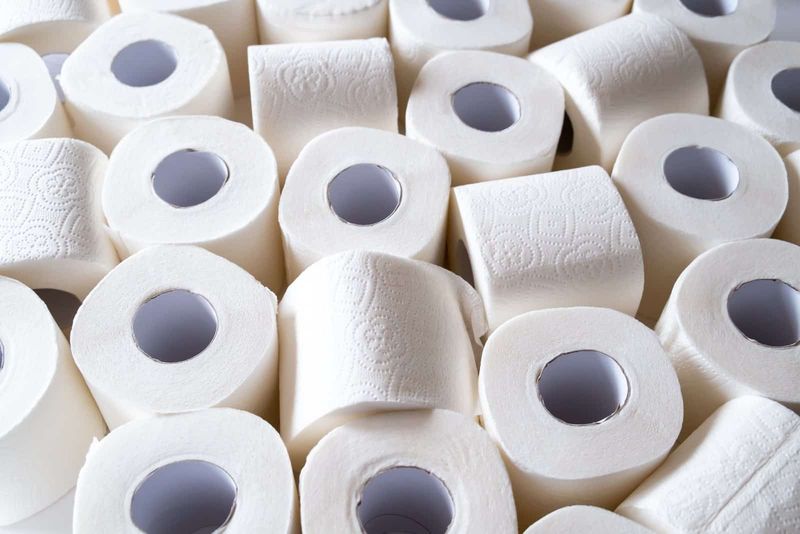 Toilet Paper