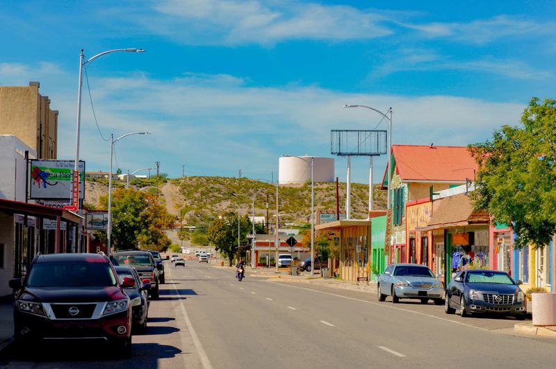 Truth or Consequences, New Mexico