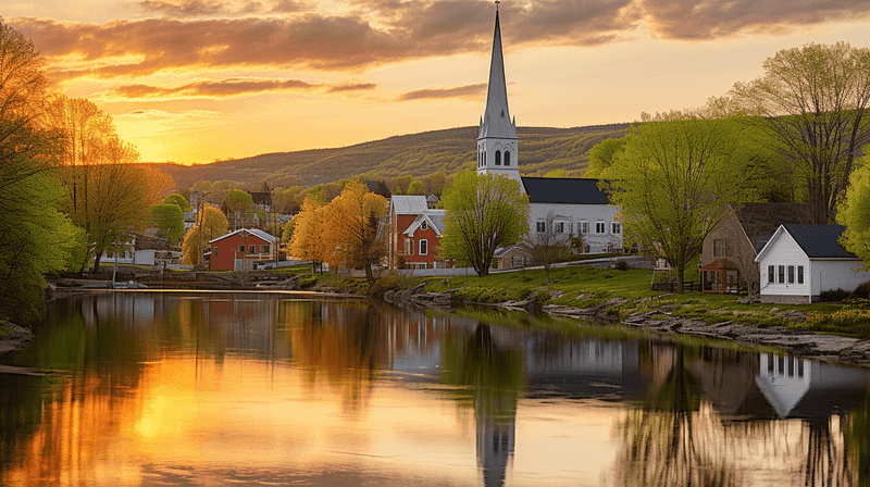 Vermont