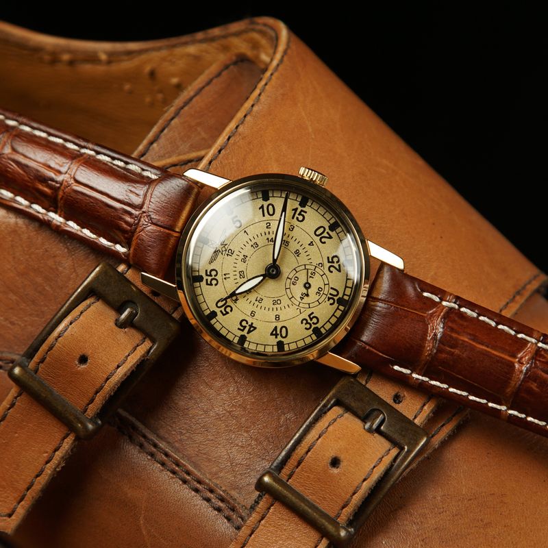 Vintage Watches