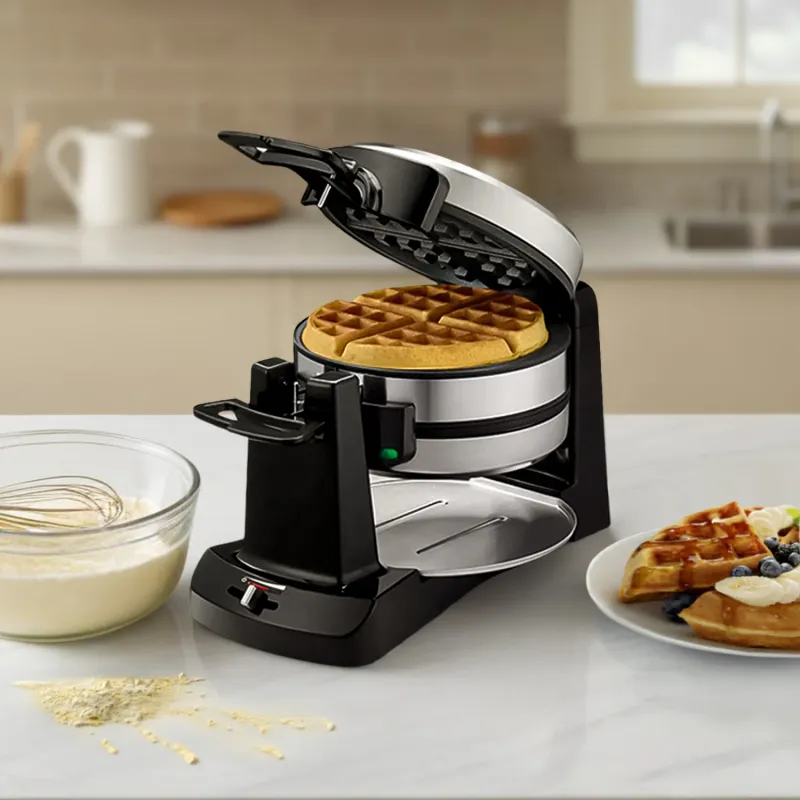 Waffle Iron