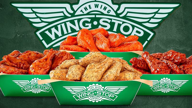 Wingstop