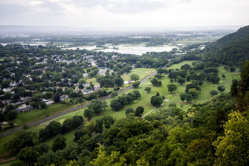 Wisconsin's Driftless Area