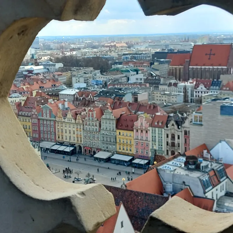 Wrocław, Poland