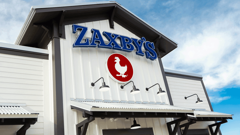 Zaxby's