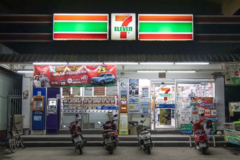 24/7 Stores