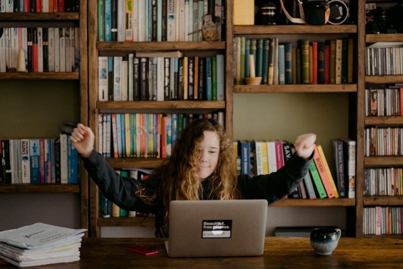 A Dedicated Study Space