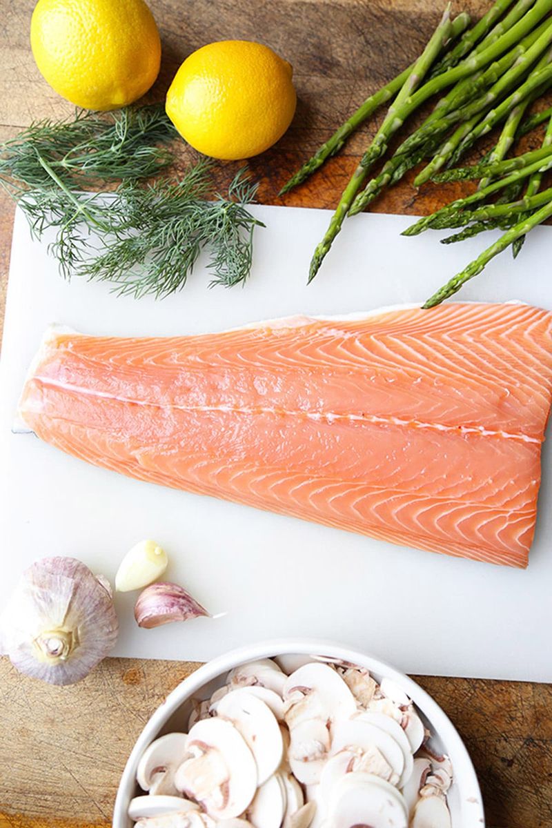 Actionable Tips for Salmon Cooking