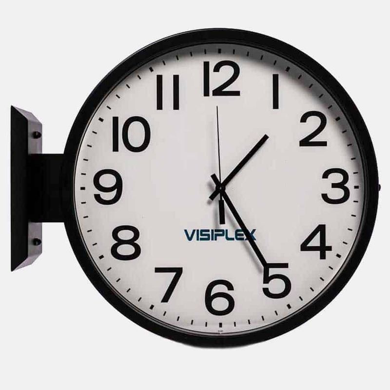 Analog Clocks