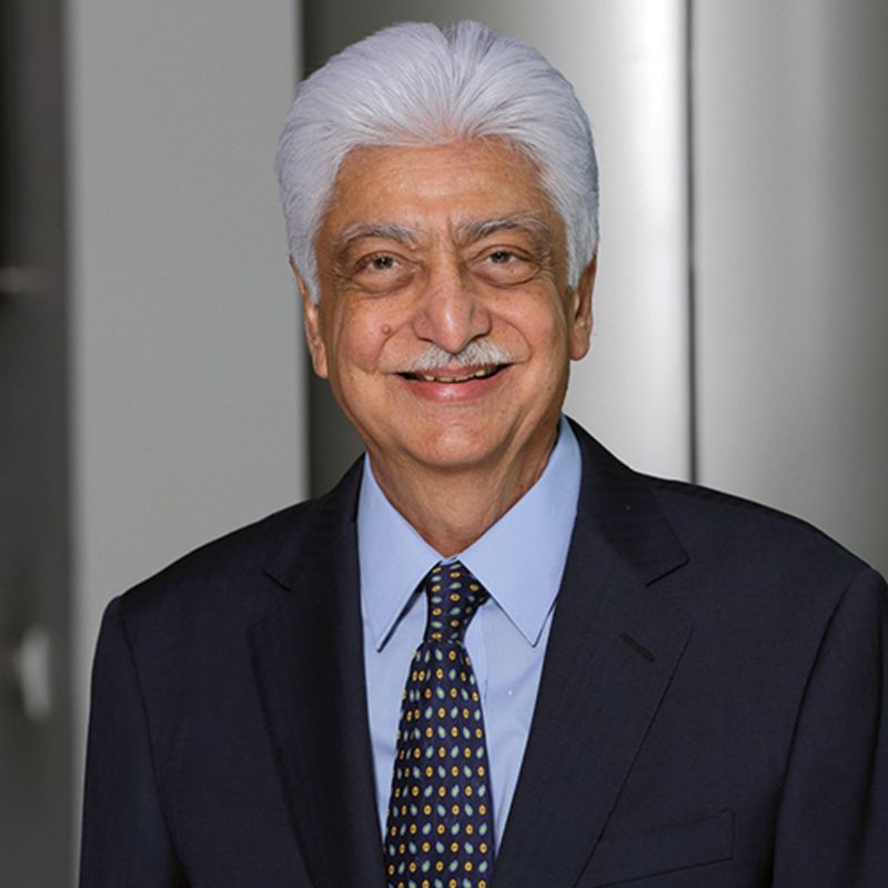 Azim Premji