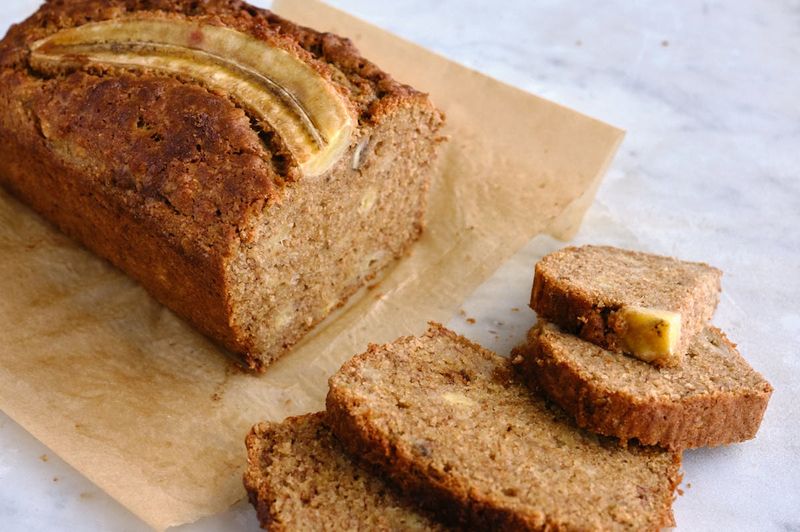 Banana Bread