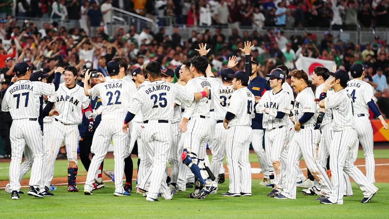 Baseball