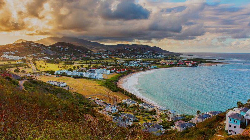 Basseterre, St. Kitts and Nevis