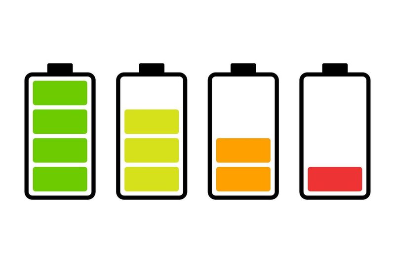 Battery Icon