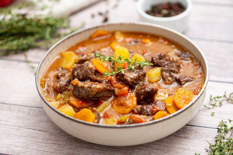 Beef Stew