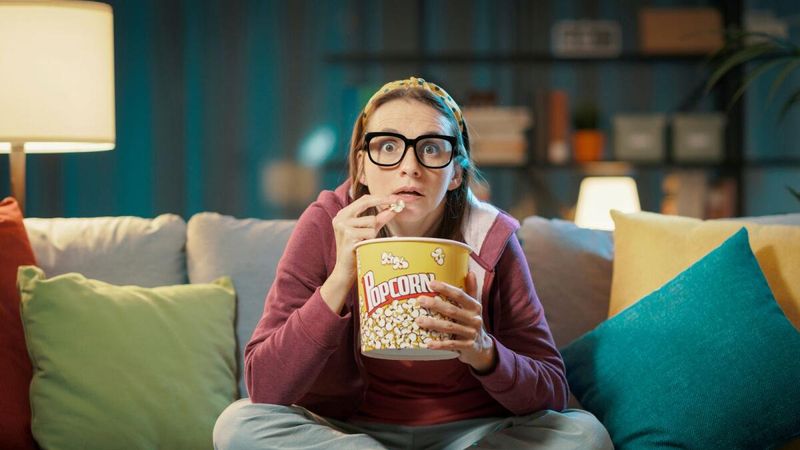 Binge-watch