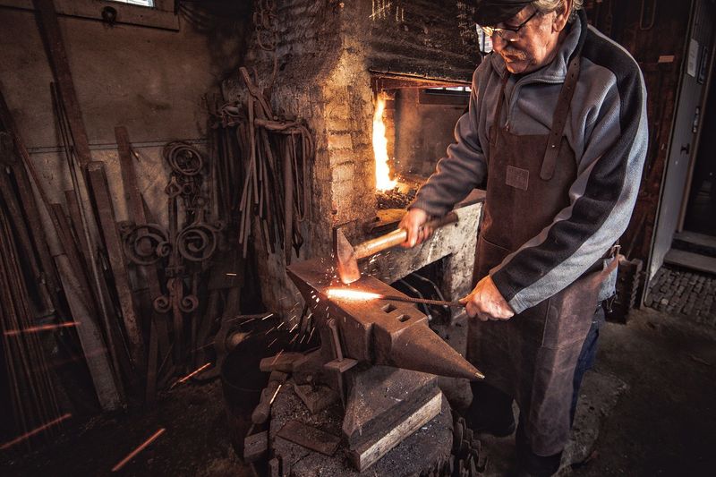 Blacksmith