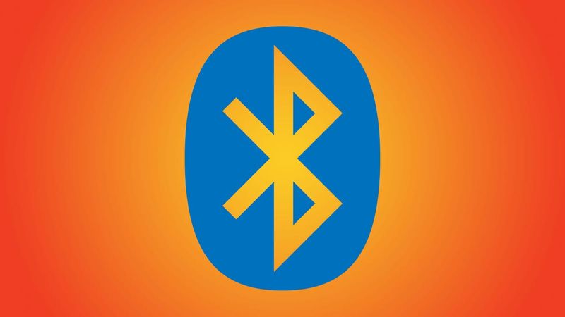 Bluetooth Symbol