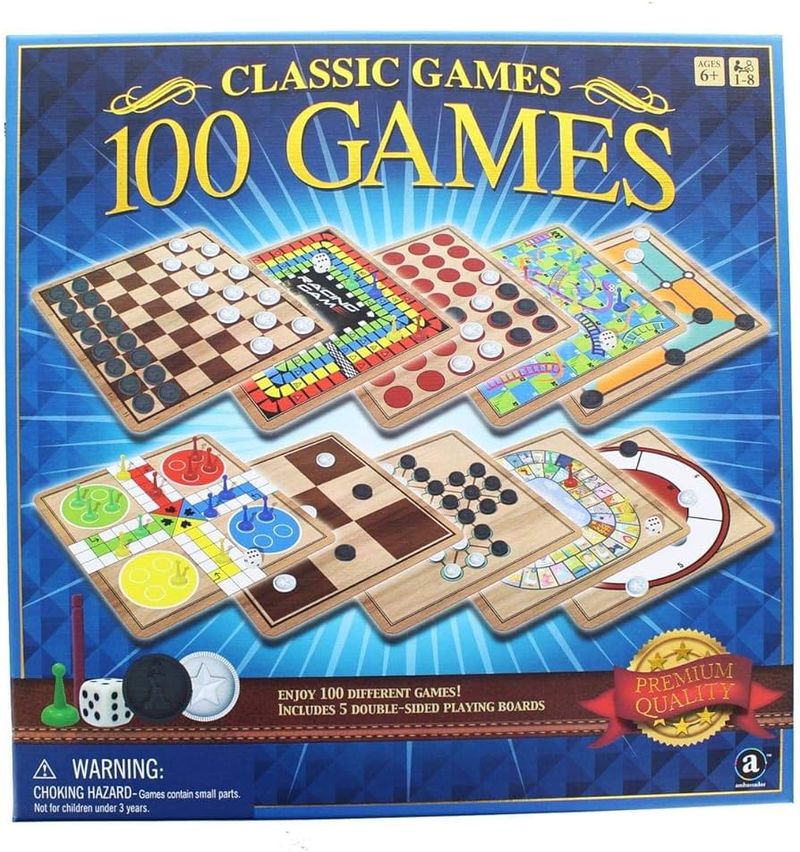 Board Games