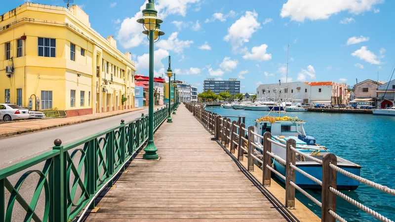 Bridgetown, Barbados