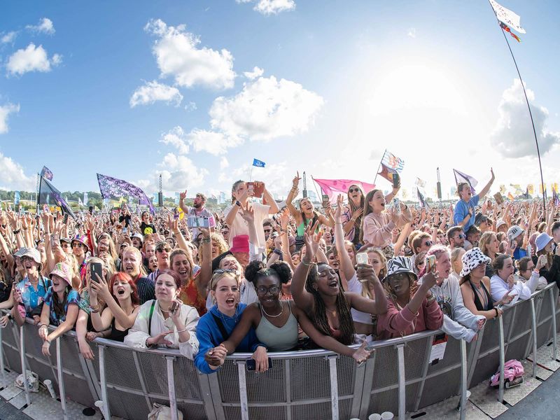 British Festivals