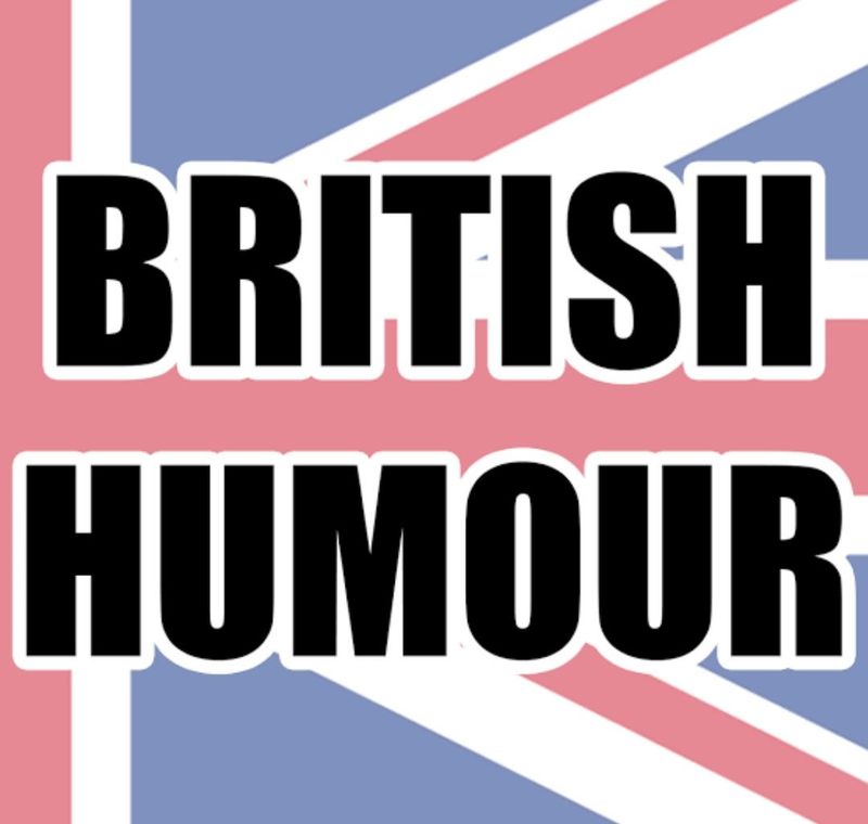 British Humour