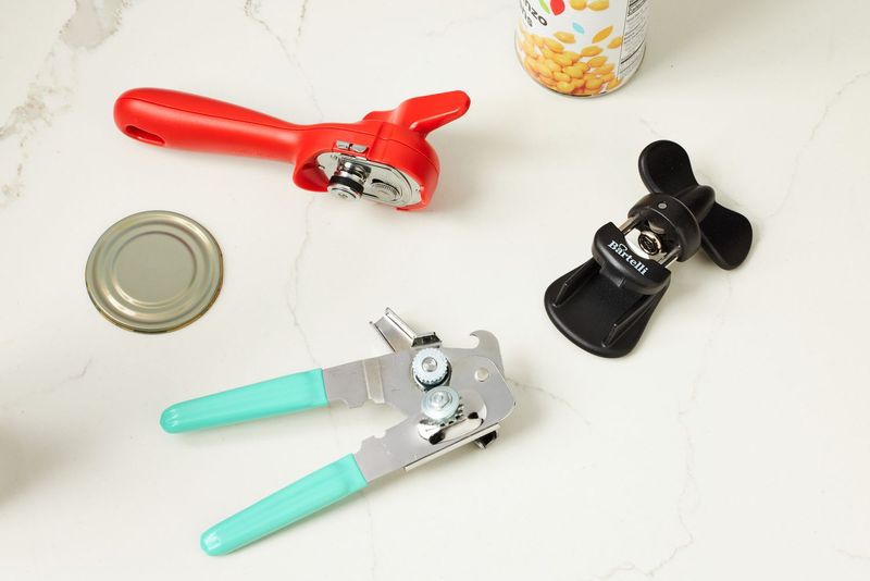 Can Openers