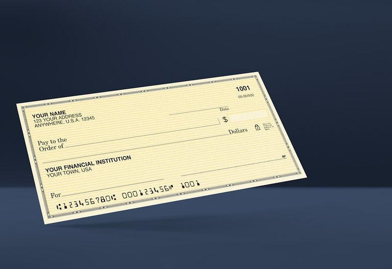 Checks