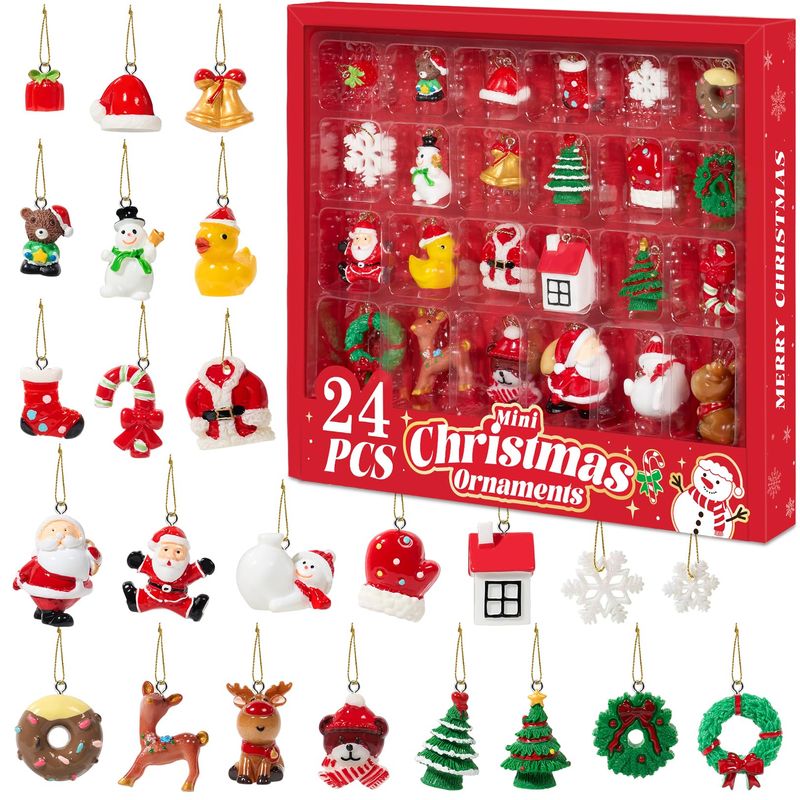 Christmas Ornaments