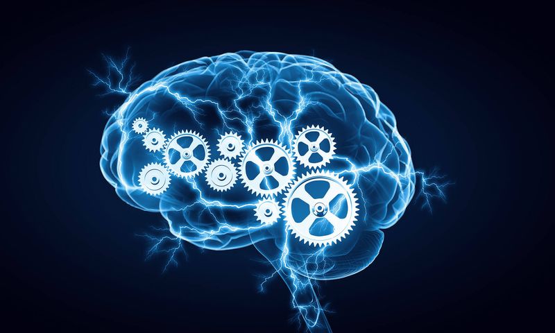 Cognitive Intelligence