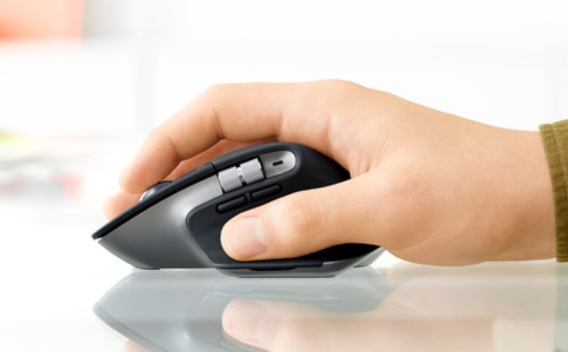 Computer Mice
