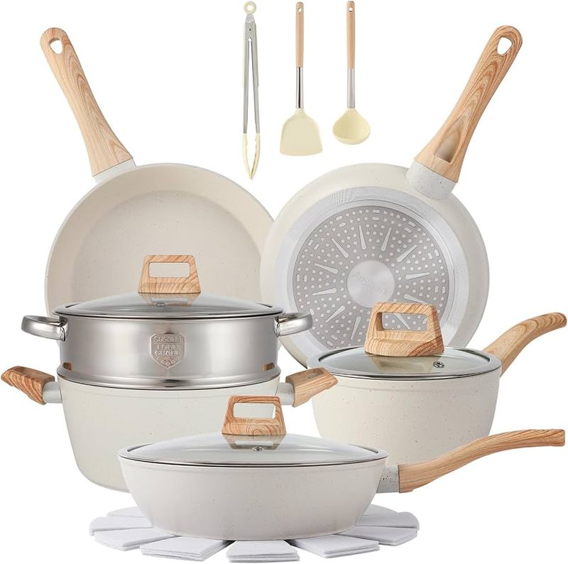 Cookware Sets