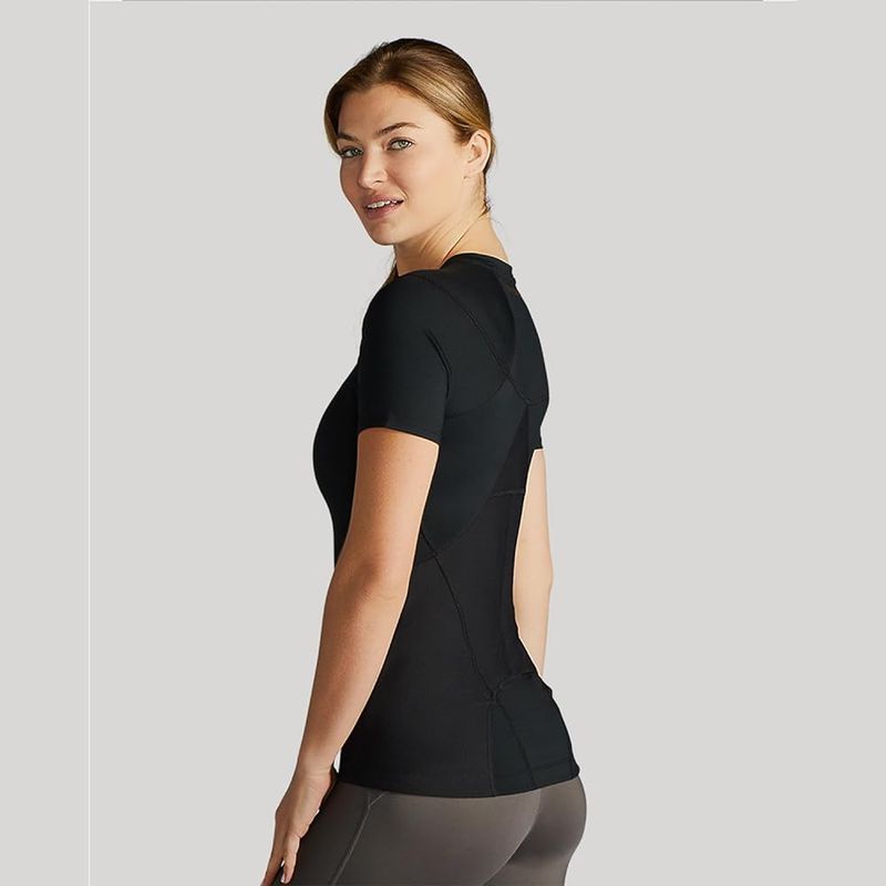Copper-Infused Compression Clothing