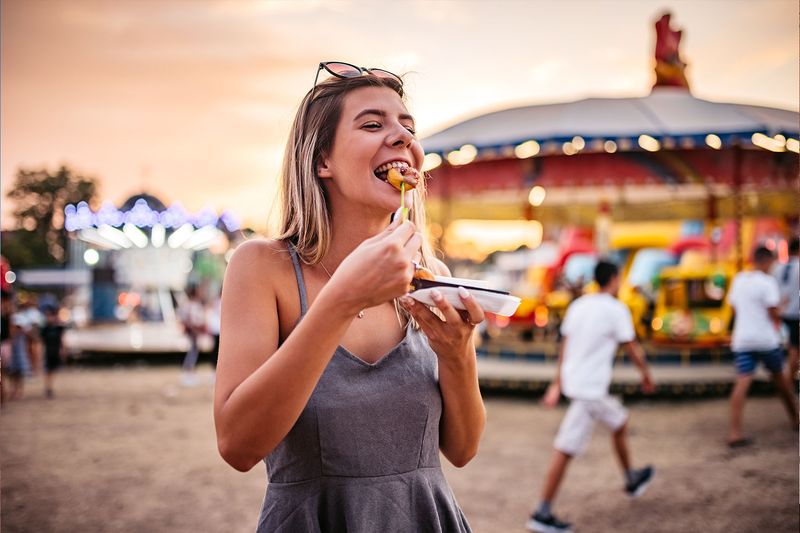 County Fairs
