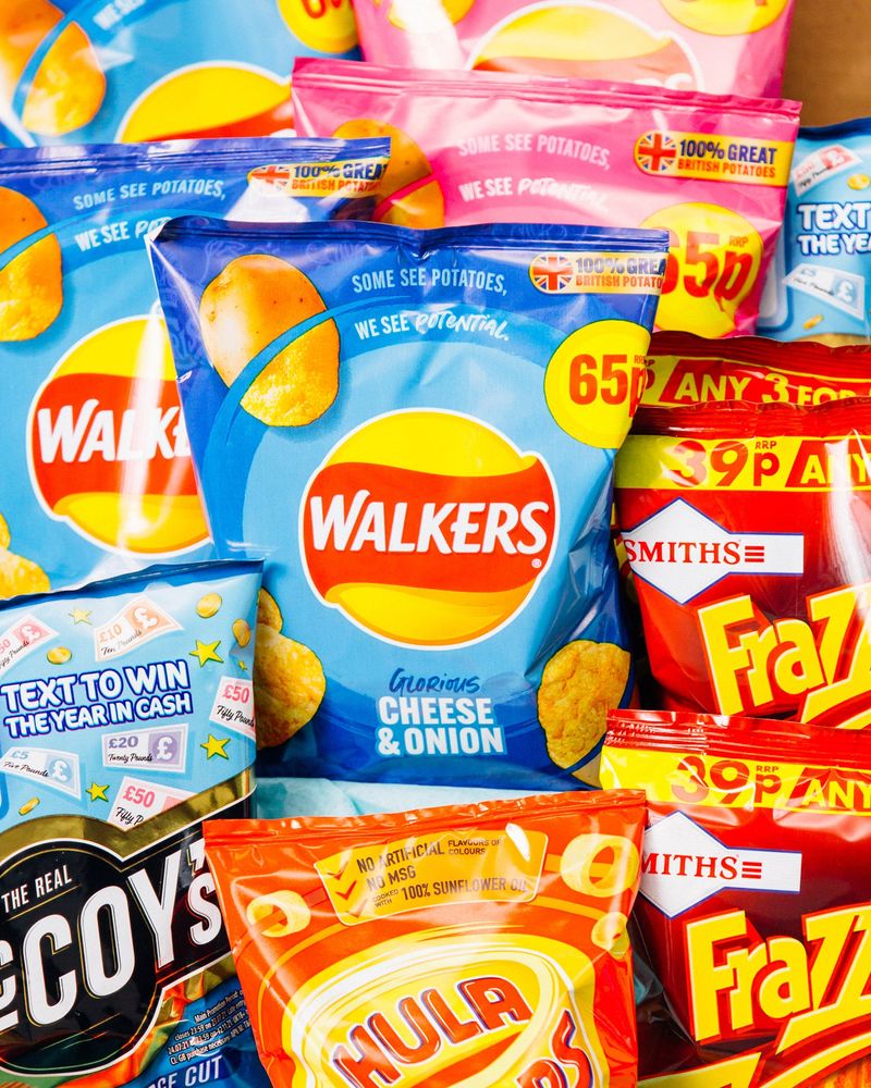 Crisps