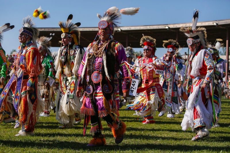 Cultural Events and Festivals